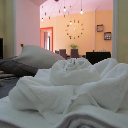 Al Nove E Trequarti * Salerno