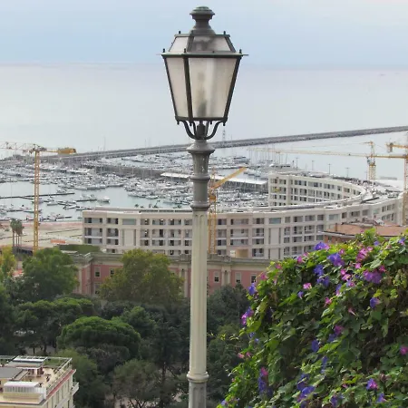 Al Nove E Trequarti *