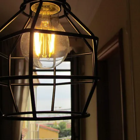 Vakantiehuis Al Nove E Trequarti