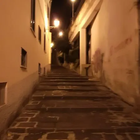 Al Nove E Trequarti * Salerno