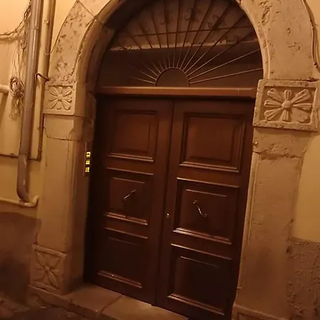 Vakantiehuis Al Nove E Trequarti