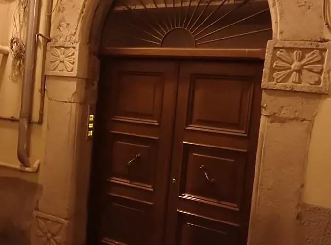 Дом отдыха Al Nove E Trequarti