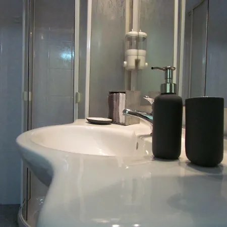 Holiday home Al Nove E Trequarti *