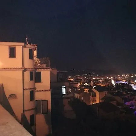 Al Nove E Trequarti Hébergement de vacances